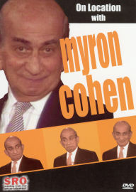 Title: HBO Comedy Presents Myron Cohen