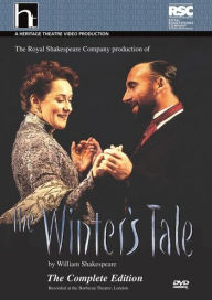 Title: The Winter's Tale
