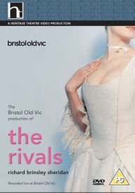 Title: The Rivals