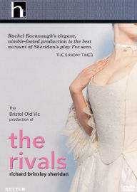 Title: The Rivals