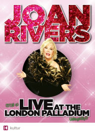 Title: Joan Rivers: Live at the London Palladium
