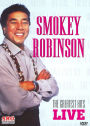 Smokey Robinson: The Greatest Hits Live