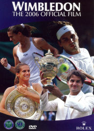 Title: Wimbledon: The 2006 Official Film