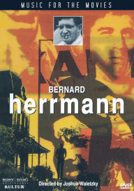 Title: Music for the Movies: Bernard Herrmann