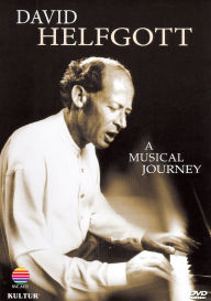 Title: David Helfgott: A Musical Journey