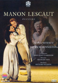 Title: Manon Lescaut