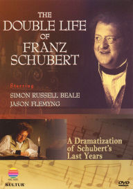 Title: The Double Life of Franz Schubert: An Exploration of His Life and Work