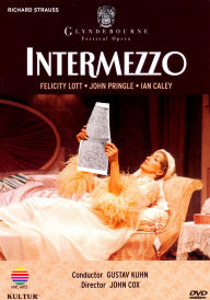 Title: Intermezzo