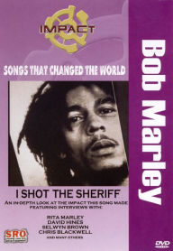 Title: Bob Marley: I Shot the Sherrif