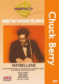 Title: Chuck Berry: Maybellene