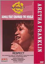 Title: Aretha Franklin: Respect
