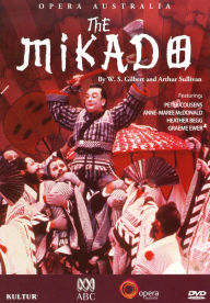 Title: Mikado