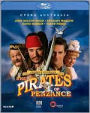 The Pirates of Penzance [Blu-ray]