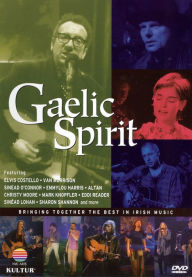 Title: Gaelic Spirit: Bringing Together the Best in Irish Music