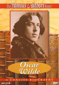 Title: Famous Authors: Oscar Wilde