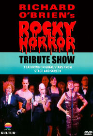 Title: Richard O'Brien's Rocky Horror Tribute Show