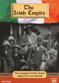 Title: The Irish Empire [2 Discs]