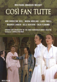 Title: Cosi Fan Tutte