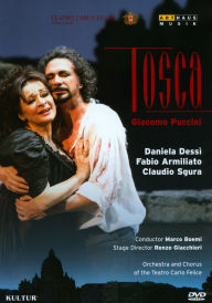 Title: Tosca