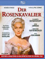 Richard Strauss: Der Rosenkavalier, A Film [Video]