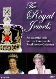 Title: The Royal Jewels