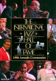 Title: International Jazz Hall of Fame: 1996 Awards Ceremonies