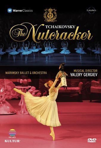 The Nutcracker