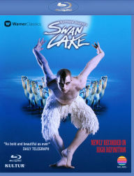 Title: Matthew Bourne's Swan Lake [Blu-ray]