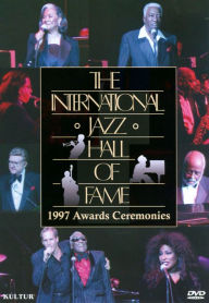 Title: The International Jazz Hall of Fame: 1997 Awards Ceremonies