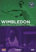 Title: Wimbledon: 2012 Men's & Women's Finals [3 Discs]