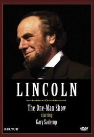 Title: Lincoln: The One-Man Show