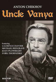 Title: Uncle Vanya