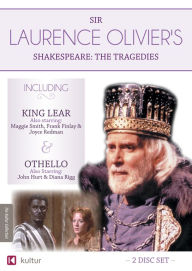 Title: Sir Laurence Olivier's Shakespeare Collection