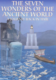 Title: Lost Treasures: The Seven Wonders of the Ancient World