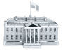 Alternative view 2 of MetalEarth- White House