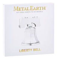 Title: MetalEarth- Liberty Bell