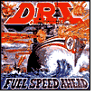 Title: Full Speed Ahead, Artist: D.R.I.