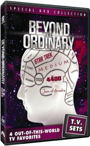 Title: Tv Sets - Beyond The Ordinary, Author: Tv Sets: Beyond The Ordinary