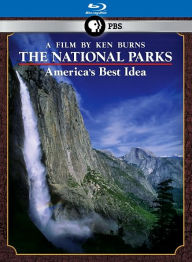Title: The National Parks - America's Best Idea - B&N Exclusive Edition