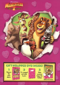 Title: Madagascar: Escape 2 Africa [P&S] [Valentine's Day Packaging]