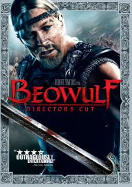 Title: Beowulf [Unrated] [With Hollywood Movie Money]