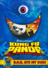 Title: Kung Fu Panda [WS] [B.O.B. Packaging]