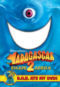 Title: Madagascar: Escape 2 Africa [WS] [B.O.B. Packaging]