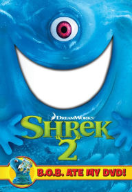 Title: Shrek 2 [WS] [B.O.B. Packaging]