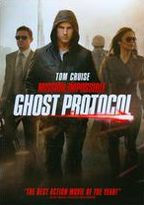 Title: Mission: Impossible - Ghost Protocol