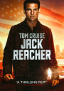 Jack Reacher