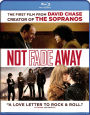 Not Fade Away [Includes Digital Copy] [Blu-ray]