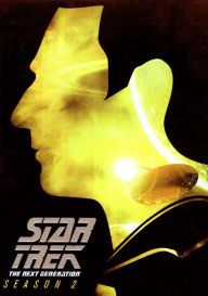 Title: Star Trek: The Next Generation - Season 2 [6 Discs]