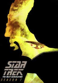 Title: Star Trek: The Next Generation - Season 7 [7 Discs]