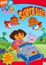 Dora the Explorer: Super Babies